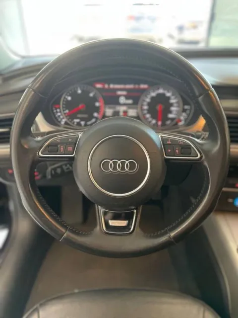 Audi A6 Allroad 3.0 tdi Business Plus quattro 218cv s-tronic - Immagine 24