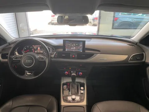 Audi A6 Allroad 3.0 tdi Business Plus quattro 218cv s-tronic - Immagine 25