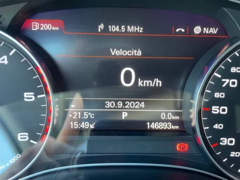 Audi A6 Allroad 3.0 tdi Business Plus quattro 218cv s-tronic - Immagine 32