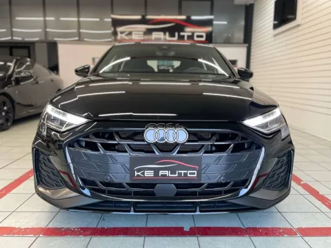 Audi A3 Sportback 2.0 tdi S line edition 150cv s-tronic - Immagine 4