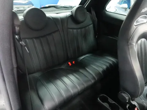 Abarth 595 1.4 t-jet Turismo 165cv my19 - Immagine 31