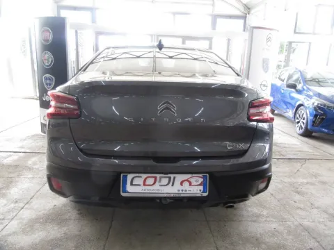Citroen C4 X 1.5 bluehdi Max s&s 130cv eat8 - Immagine 6