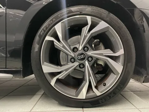 Audi A3 Sportback 2.0 tdi S line edition 150cv s-tronic - Immagine 28