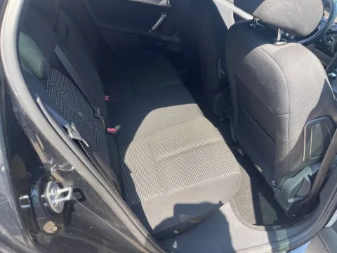 Peugeot 407 SW 2.0 hdi 16v Feline fap - Immagine 11
