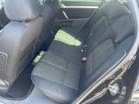 Peugeot 407 SW 2.0 hdi 16v Feline fap - Immagine 13