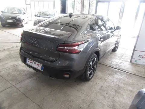 Citroen C4 X 1.5 bluehdi Max s&s 130cv eat8 - Immagine 7
