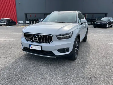 Volvo XC40 1.5 t5 phev Inscription auto my21 - Immagine 2