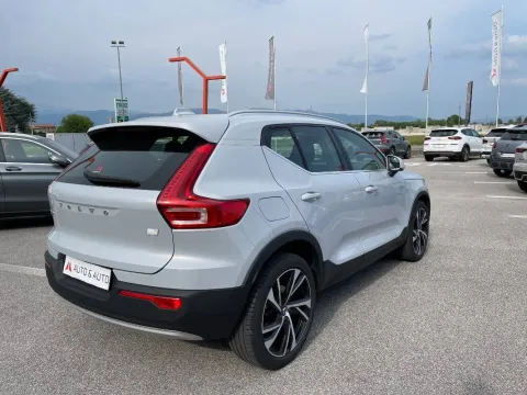 Volvo XC40 1.5 t5 phev Inscription auto my21 - Immagine 6