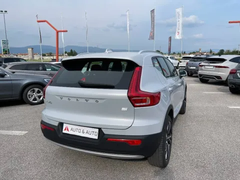 Volvo XC40 1.5 t5 phev Inscription auto my21 - Immagine 7
