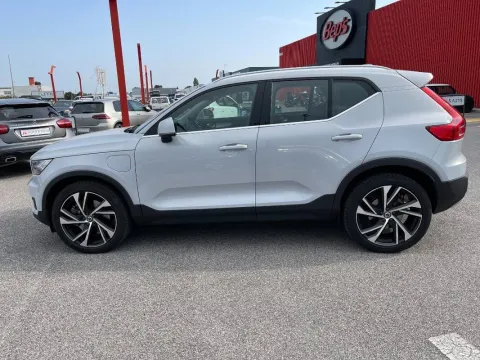 Volvo XC40 1.5 t5 phev Inscription auto my21 - Immagine 10