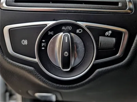 Mercedes C SW 220 d Sport Plus 4matic auto - Immagine 27