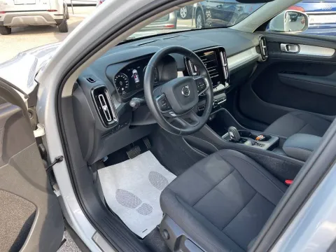 Volvo XC40 1.5 t5 phev Inscription auto my21 - Immagine 11