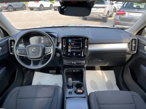 Volvo XC40 1.5 t5 phev Inscription auto my21 - Immagine 13