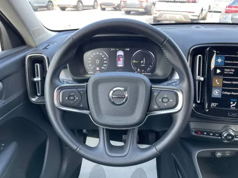 Volvo XC40 1.5 t5 phev Inscription auto my21 - Immagine 17