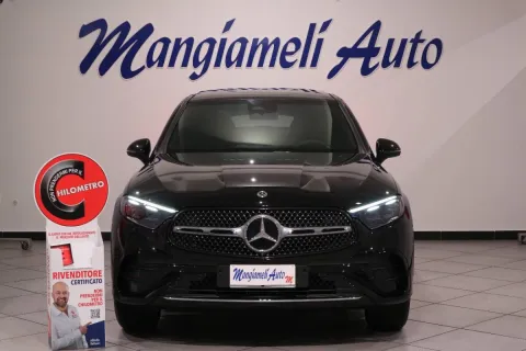 Mercedes GLC Coupe 220 d Premium Plus 4matic auto - Immagine 2