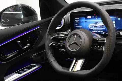 Mercedes GLC Coupe 220 d Premium Plus 4matic auto - Immagine 12