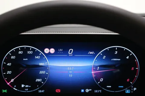 Mercedes GLC Coupe 220 d Premium Plus 4matic auto - Immagine 13