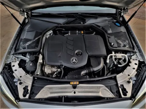 Mercedes C SW 220 d Sport Plus 4matic auto - Immagine 28