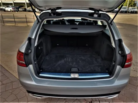 Mercedes C SW 220 d Sport Plus 4matic auto - Immagine 29