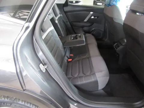 Citroen C4 X 1.5 bluehdi Max s&s 130cv eat8 - Immagine 10