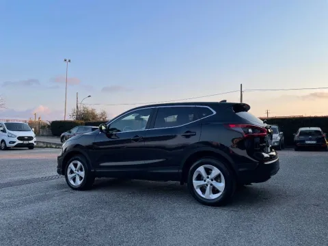 Nissan Qashqai 1.5 dci Business 110cv - Immagine 5