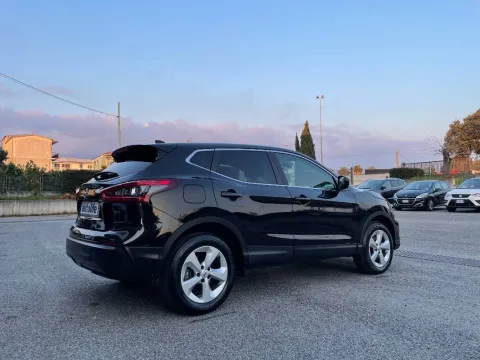 Nissan Qashqai 1.5 dci Business 110cv - Immagine 6