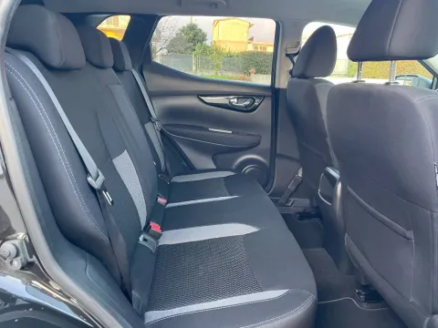 Nissan Qashqai 1.5 dci Business 110cv - Immagine 13