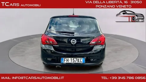 Opel Corsa 3p 1.3 cdti Innovation (cosmo) 75cv my16 - Immagine 1