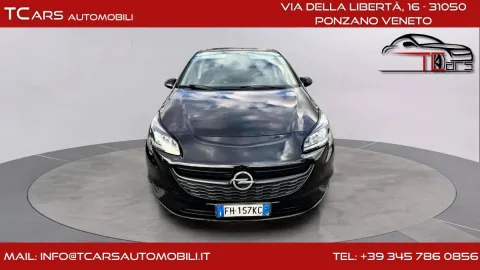 Opel Corsa 3p 1.3 cdti Innovation (cosmo) 75cv my16 - Immagine 2