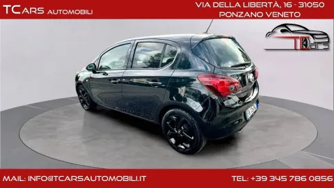 Opel Corsa 3p 1.3 cdti Innovation (cosmo) 75cv my16 - Immagine 3