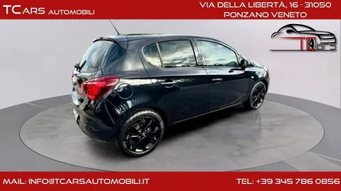 Opel Corsa 3p 1.3 cdti Innovation (cosmo) 75cv my16 - Immagine 4