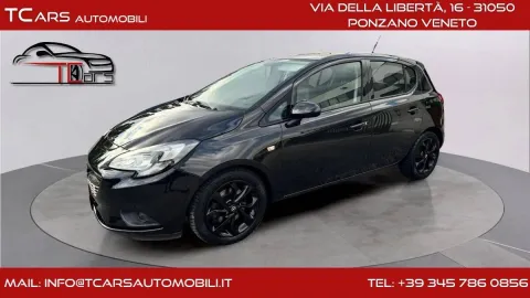 Opel Corsa 3p 1.3 cdti Innovation (cosmo) 75cv my16 - Immagine 5