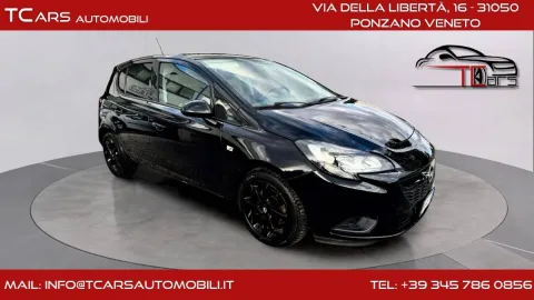 Opel Corsa 3p 1.3 cdti Innovation (cosmo) 75cv my16 - Immagine 6