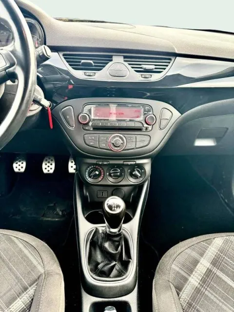 Opel Corsa 3p 1.3 cdti Innovation (cosmo) 75cv my16 - Immagine 10