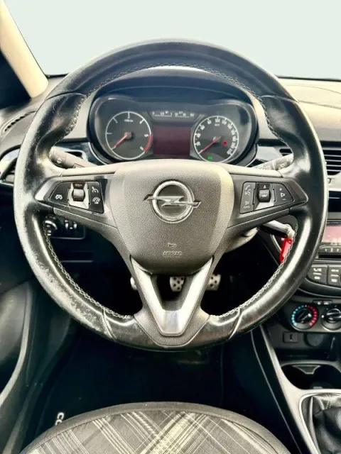 Opel Corsa 3p 1.3 cdti Innovation (cosmo) 75cv my16 - Immagine 11