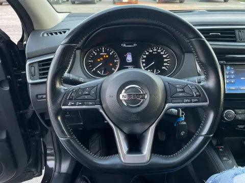 Nissan Qashqai 1.5 dci Business 110cv - Immagine 20