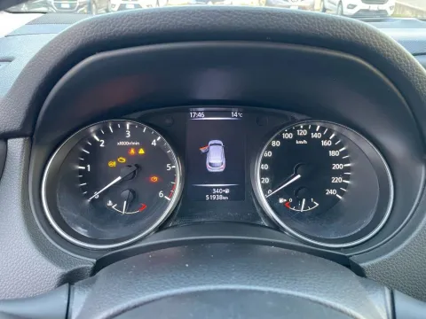 Nissan Qashqai 1.5 dci Business 110cv - Immagine 21