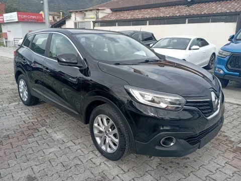 Renault Kadjar 1.6 dci energy Business 130cv - Immagine 9
