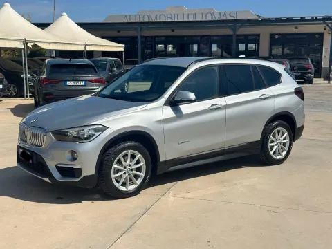 BMW X1 sdrive18d Business - Immagine 1