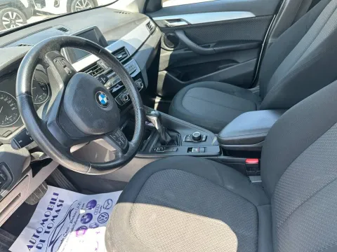 BMW X1 sdrive18d Business - Immagine 3