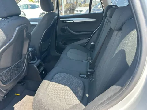 BMW X1 sdrive18d Business - Immagine 4