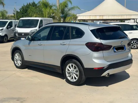 BMW X1 sdrive18d Business - Immagine 6