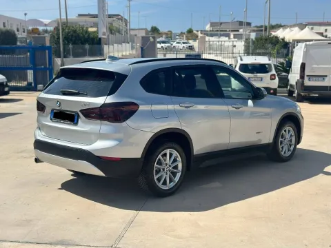 BMW X1 sdrive18d Business - Immagine 7