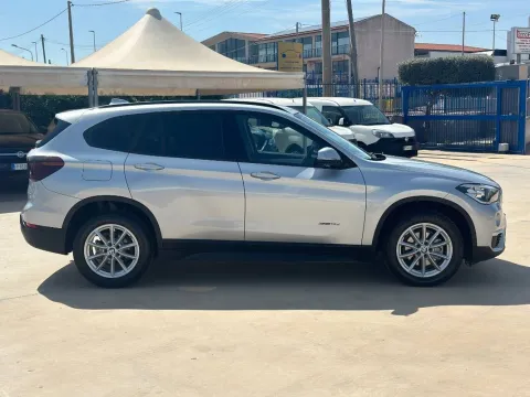 BMW X1 sdrive18d Business - Immagine 8