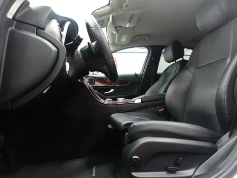 Mercedes C 220 d Business 4matic auto - Immagine 26
