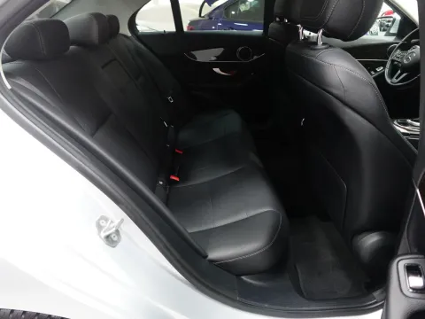 Mercedes C 220 d Business 4matic auto - Immagine 30