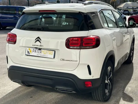 Citroen C5 Aircross 1.5 bluehdi Feel s&s 130cv eat8 - Immagine 5