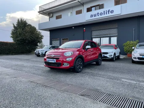 Fiat 500X 1.3 mjt Popstar 4x2 95cv - Immagine 2
