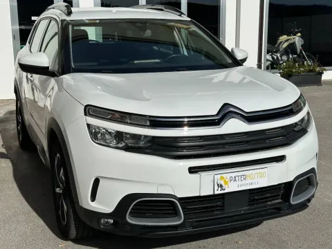 Citroen C5 Aircross 1.5 bluehdi Feel s&s 130cv eat8 - Immagine 6