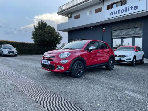 Fiat 500X 1.3 mjt Popstar 4x2 95cv - Immagine 3
